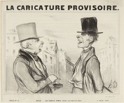  autorstwa Honoré Daumier