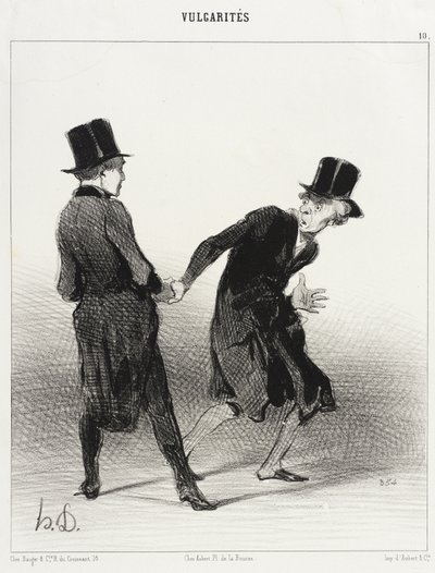  autorstwa Honoré Daumier