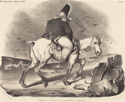  autorstwa Honoré Daumier