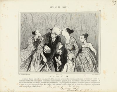  autorstwa Honoré Daumier