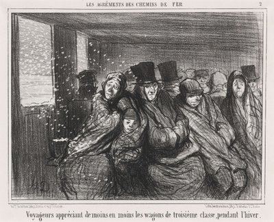  autorstwa Honoré Daumier