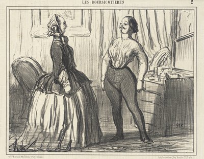  autorstwa Honoré Daumier