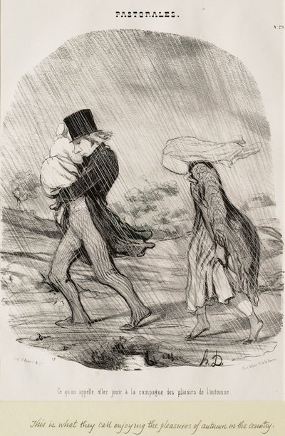  autorstwa Honoré Daumier