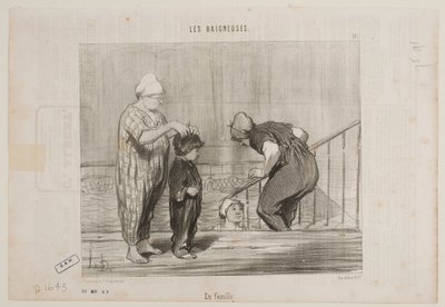  autorstwa Honoré Daumier