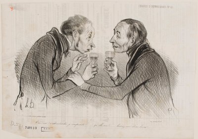  autorstwa Honoré Daumier