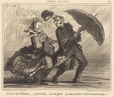  autorstwa Honoré Daumier