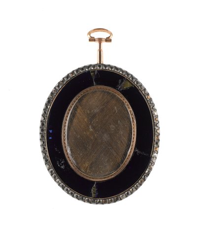 Oficer polowy piechoty liniowej, 1800 autorstwa Horace Hone