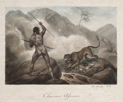  autorstwa Horace Vernet