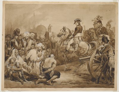  autorstwa Horace Vernet