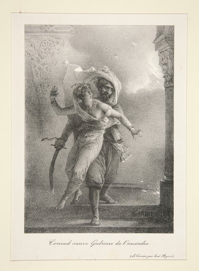  autorstwa Horace Vernet