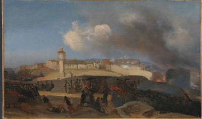  autorstwa Horace Vernet