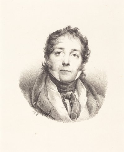  autorstwa Horace Vernet
