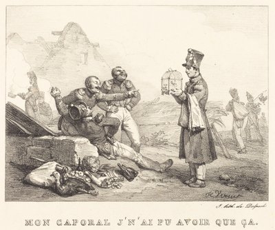 autorstwa Horace Vernet