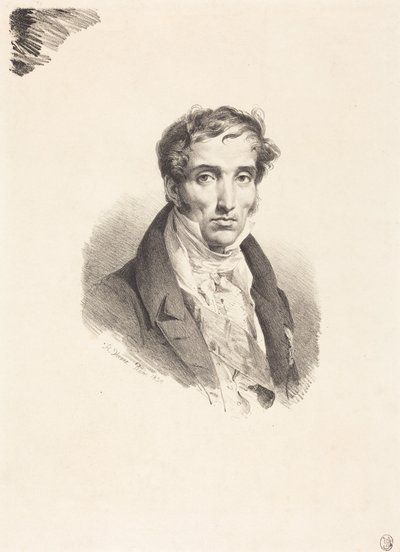  autorstwa Horace Vernet