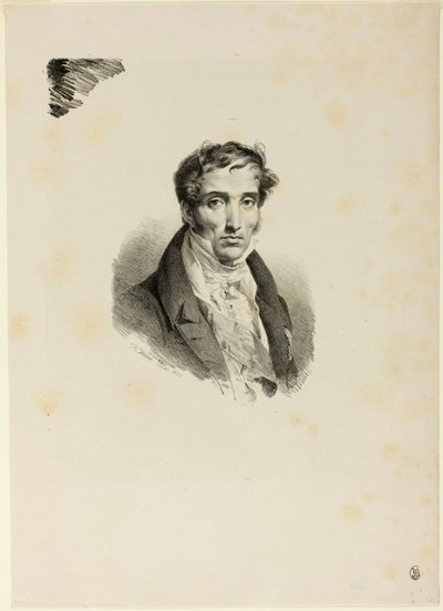 Portret Pierre