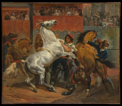  autorstwa Horace Vernet