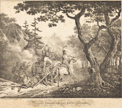  autorstwa Horace Vernet