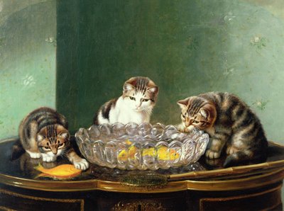 Impreza wędkarska autorstwa Horatio Henry Couldery