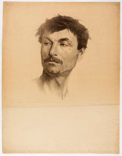 Bez tytułu autorstwa Howard Russell Butler