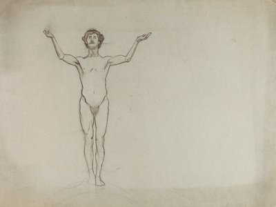 Bez tytułu autorstwa Howard Russell Butler