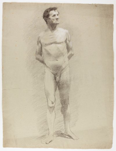 Bez tytułu autorstwa Howard Russell Butler