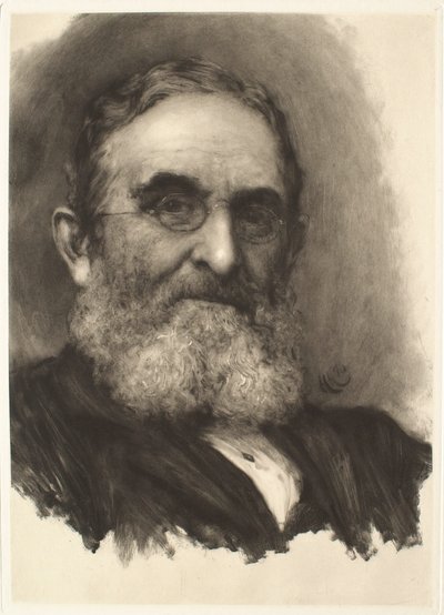  autorstwa Hubert von Herkomer