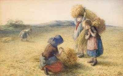 Czyściciele autorstwa Hugh Cameron