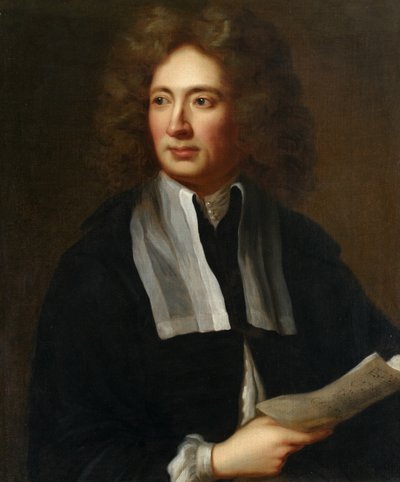 Arcangelo Corelli, ok. 1725 autorstwa Hugh Howard