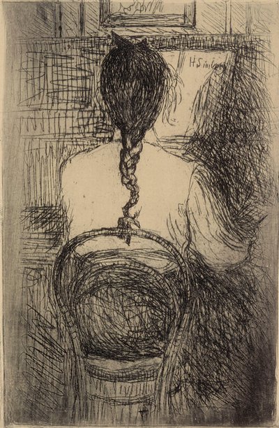  autorstwa Hugo Simberg