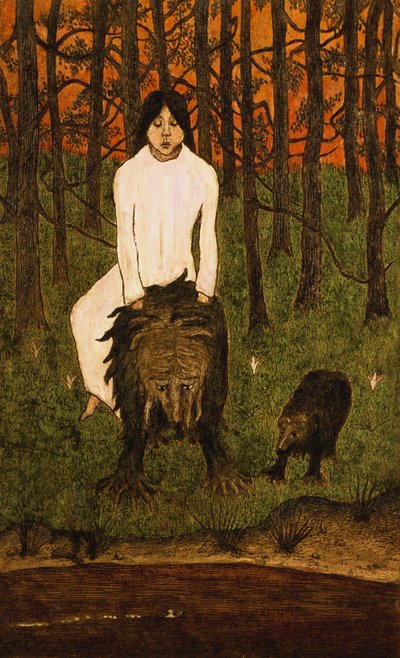  autorstwa Hugo Simberg