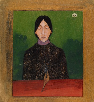  autorstwa Hugo Simberg
