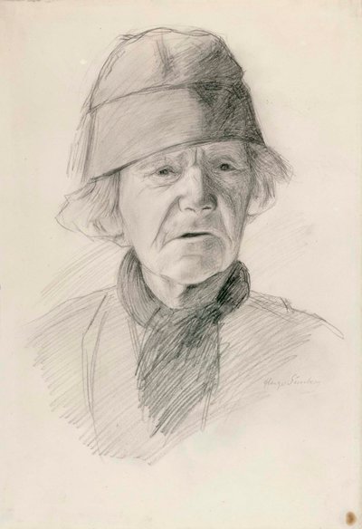  autorstwa Hugo Simberg