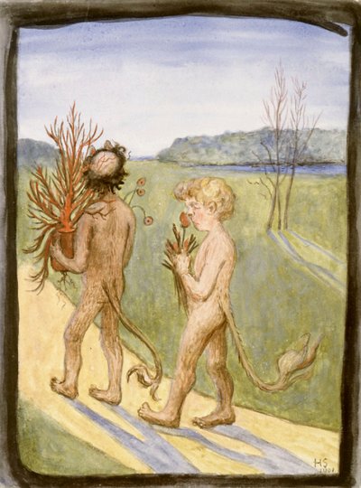  autorstwa Hugo Simberg
