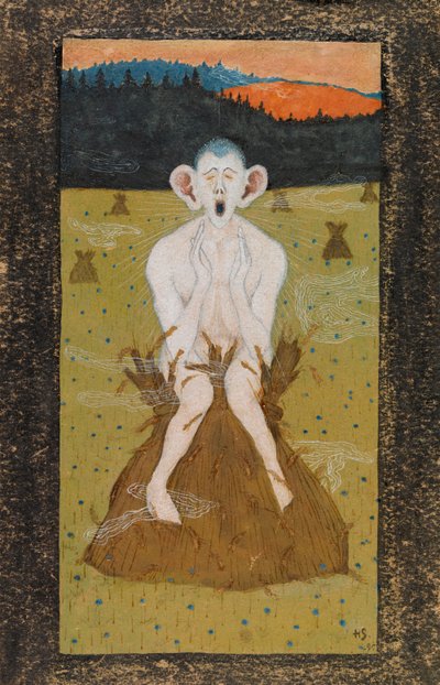  autorstwa Hugo Simberg