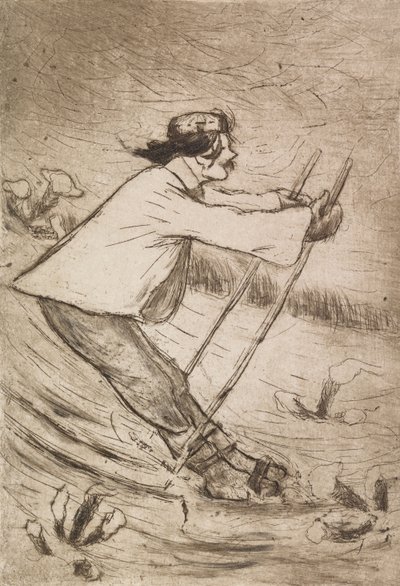  autorstwa Hugo Simberg