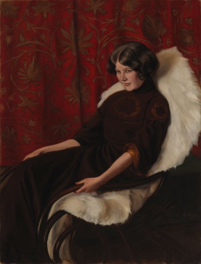  autorstwa Hugo Simberg