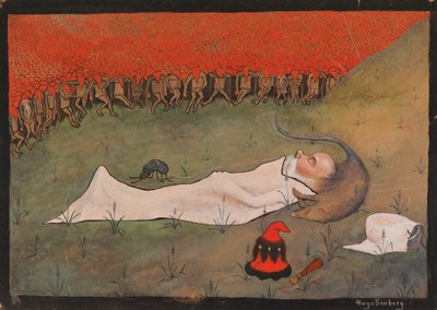  autorstwa Hugo Simberg