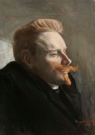  autorstwa Hugo Simberg