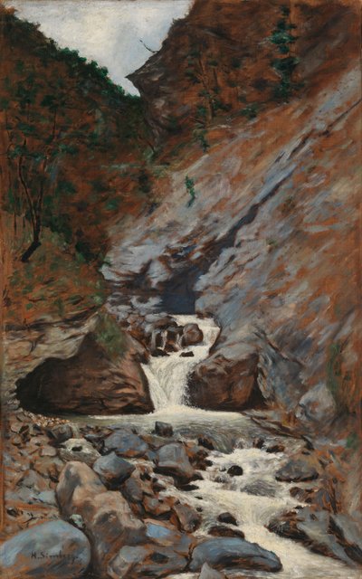  autorstwa Hugo Simberg