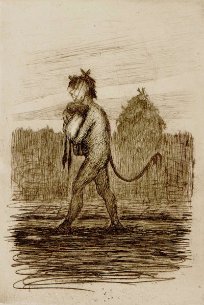  autorstwa Hugo Simberg