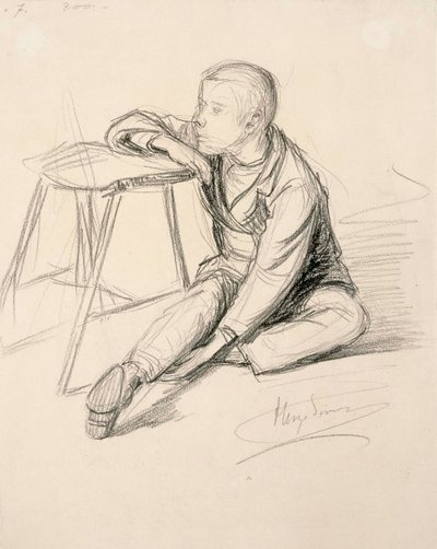  autorstwa Hugo Simberg
