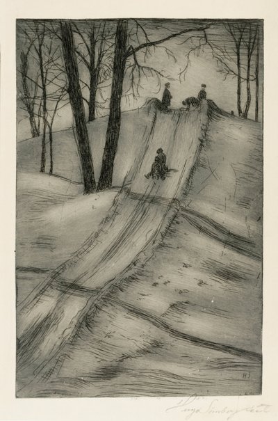  autorstwa Hugo Simberg