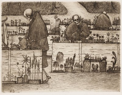  autorstwa Hugo Simberg