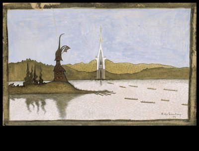  autorstwa Hugo Simberg