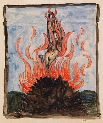  autorstwa Hugo Simberg