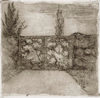  autorstwa Hugo Simberg