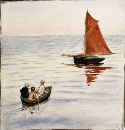  autorstwa Hugo Simberg