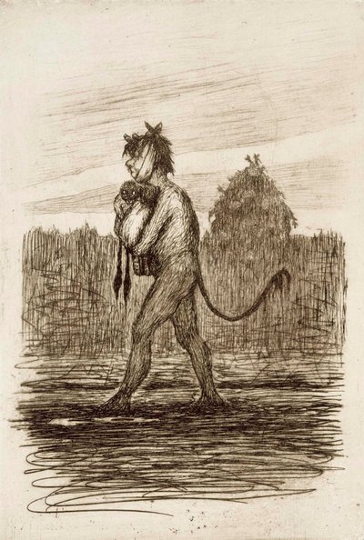  autorstwa Hugo Simberg