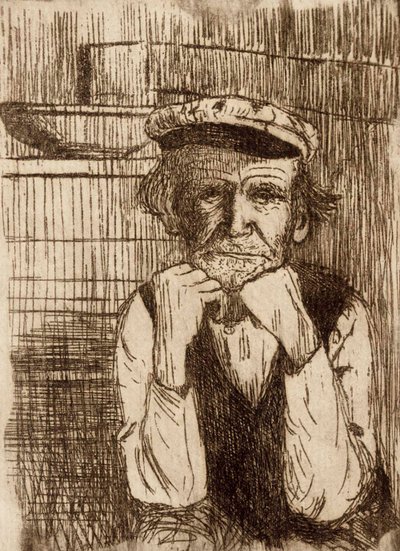  autorstwa Hugo Simberg