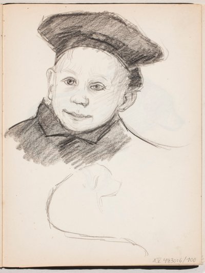  autorstwa Hugo Simberg
